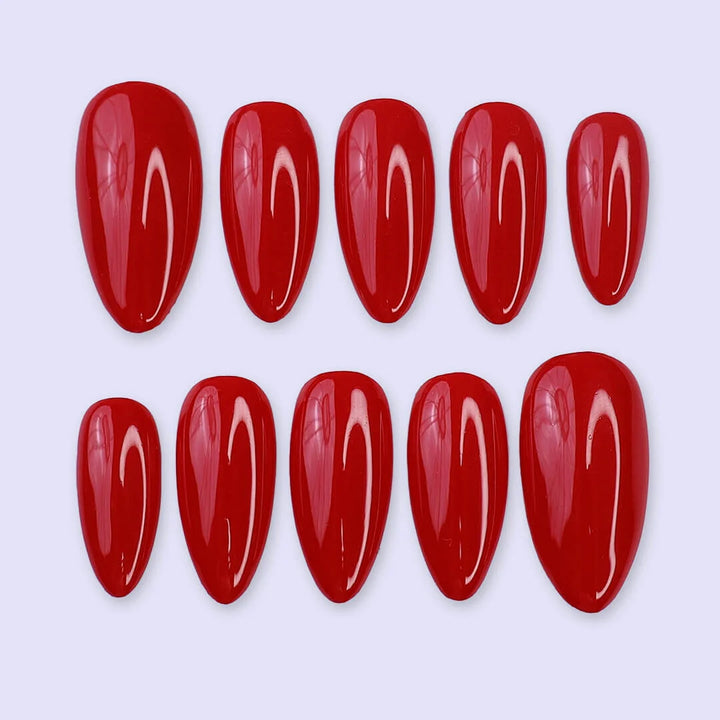 Classic Solid Red - Gift