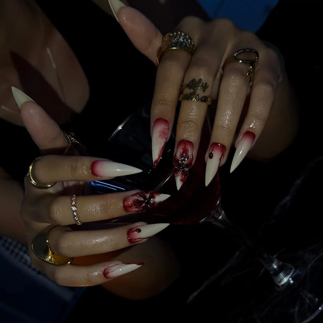 Blood Moon