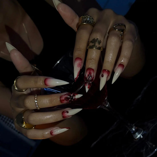 Blood Moon