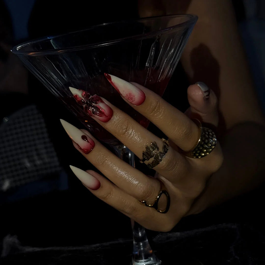 Blood Moon