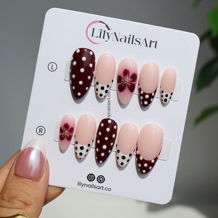 Velvet Dottie