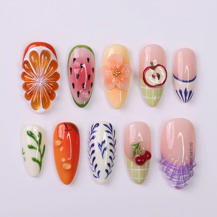 Fruichee