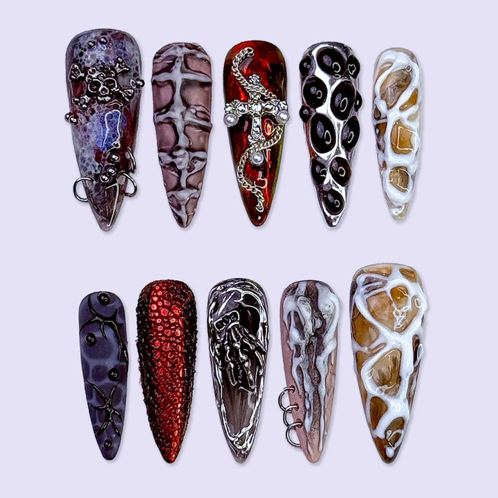 Serpent Vein