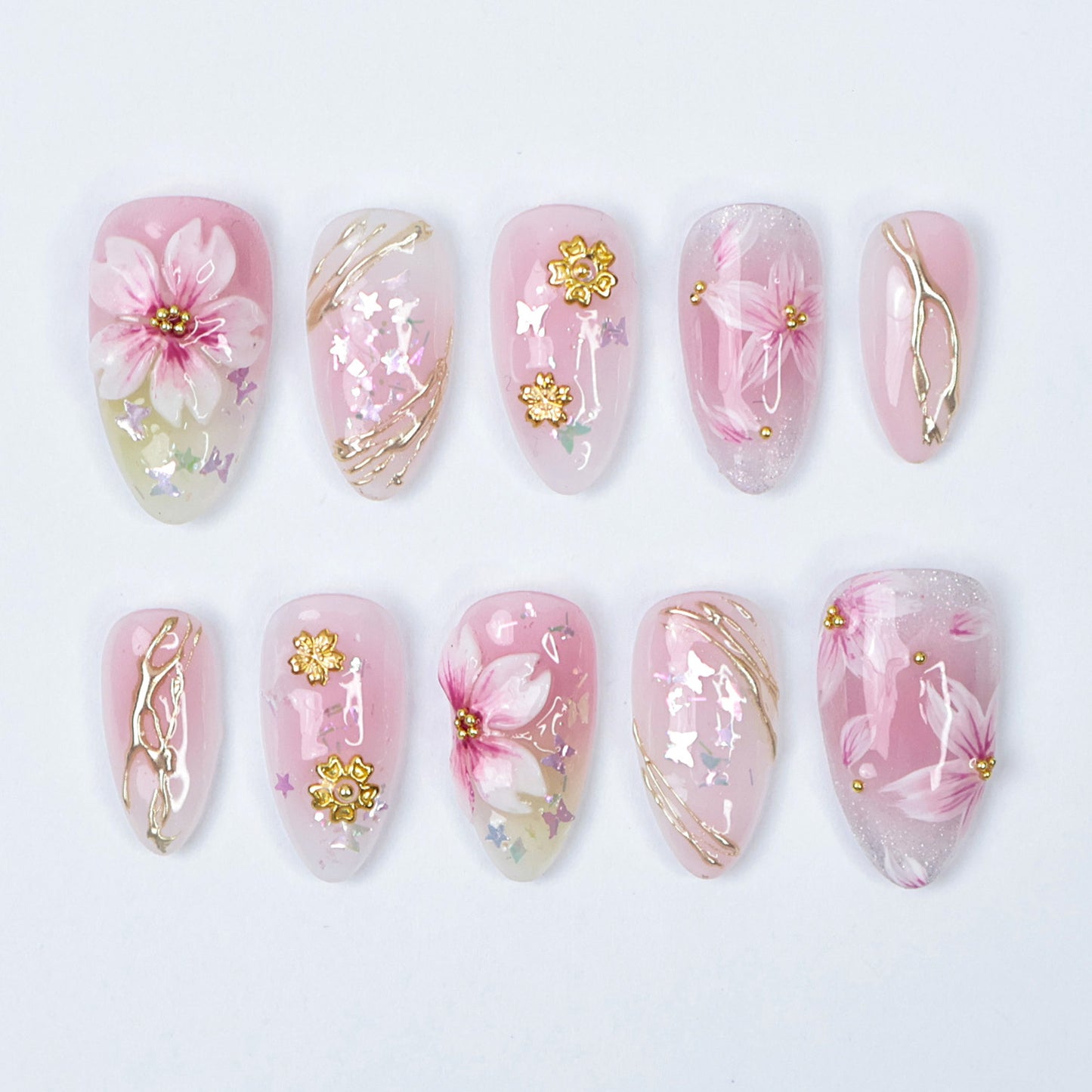Fleurveil