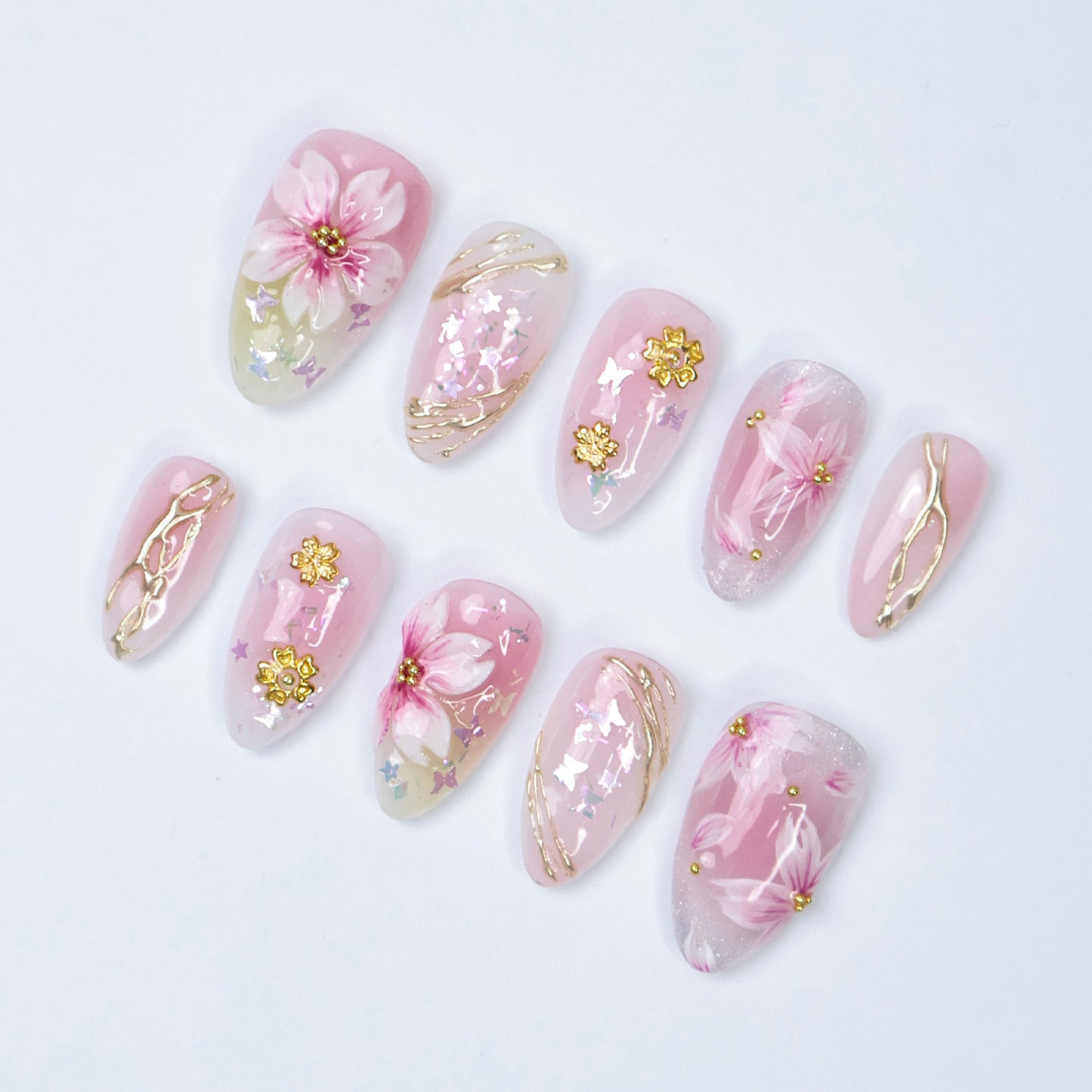 Fleurveil