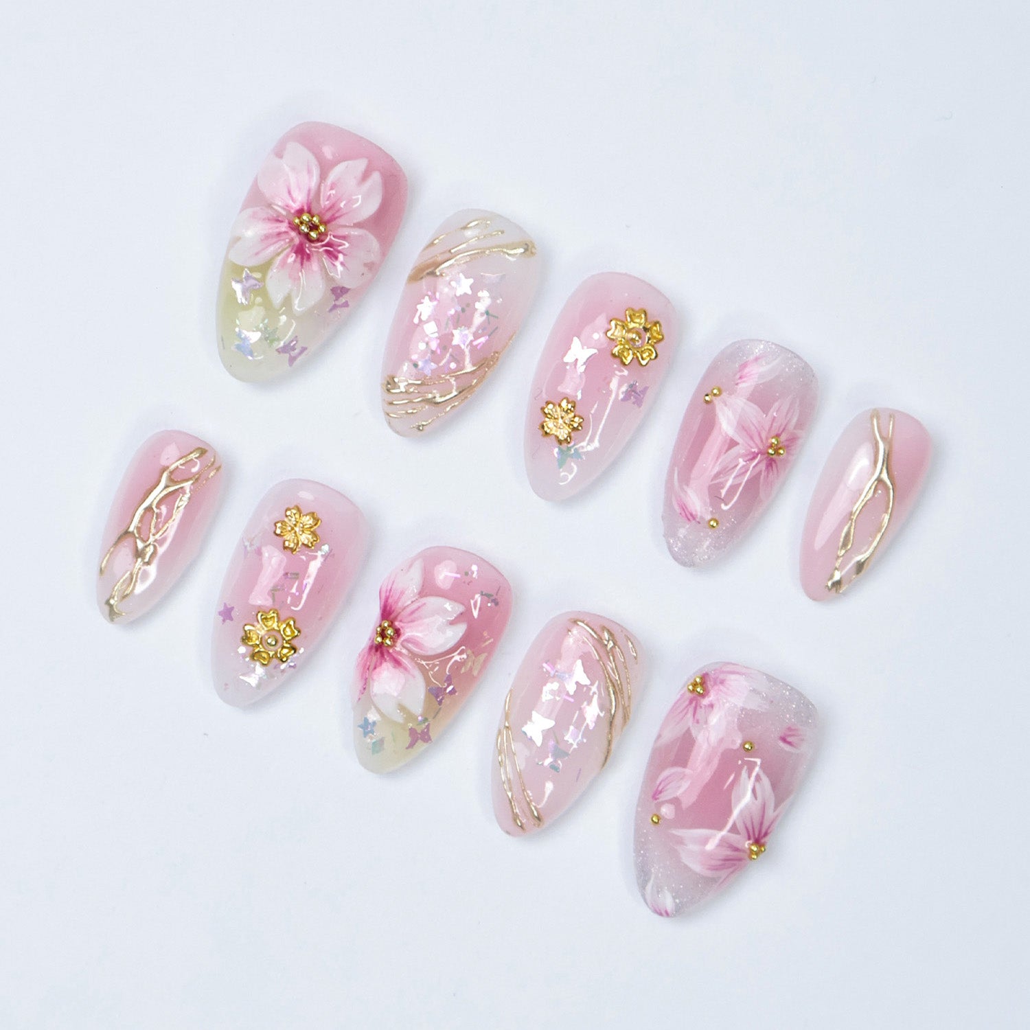 Fleurveil