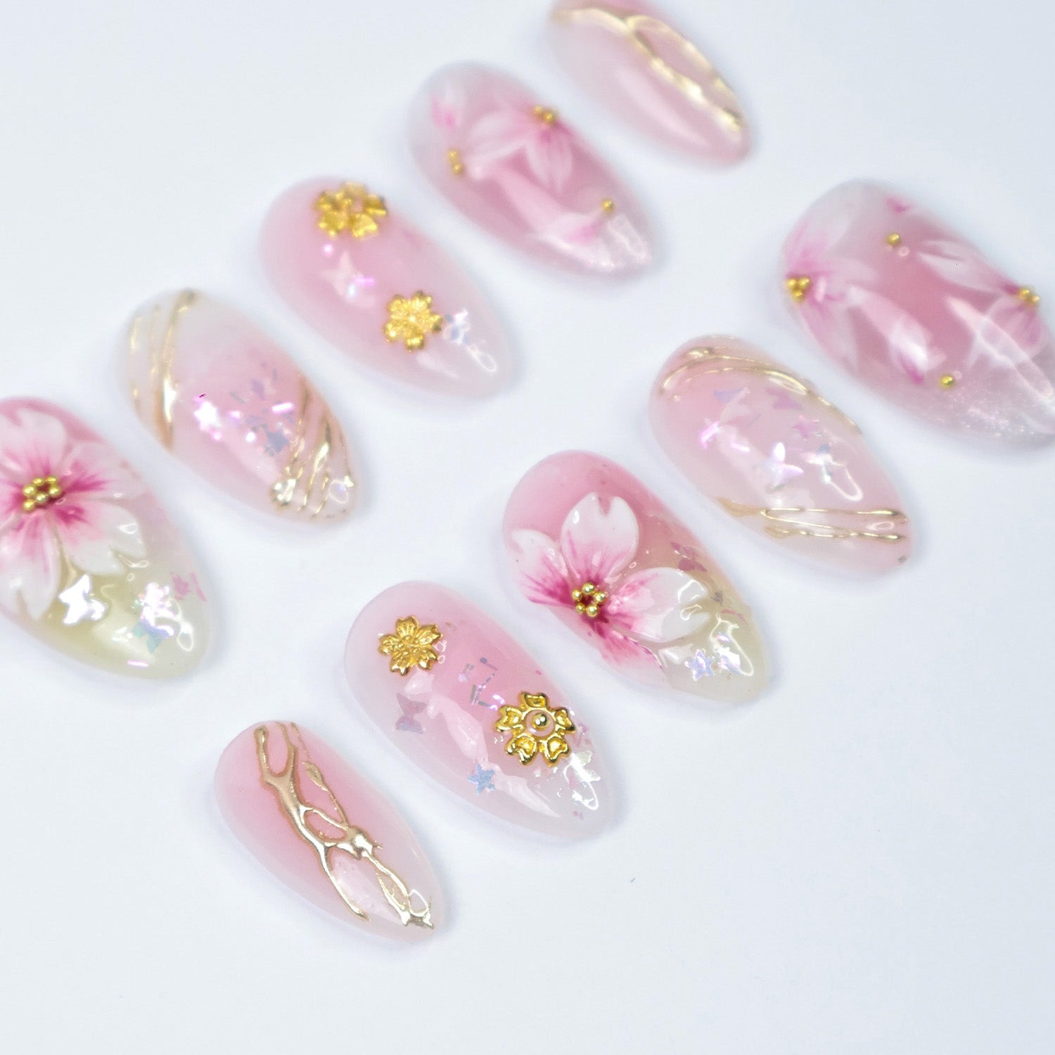 Fleurveil