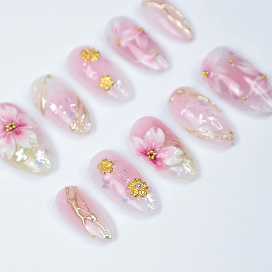 Fleurveil