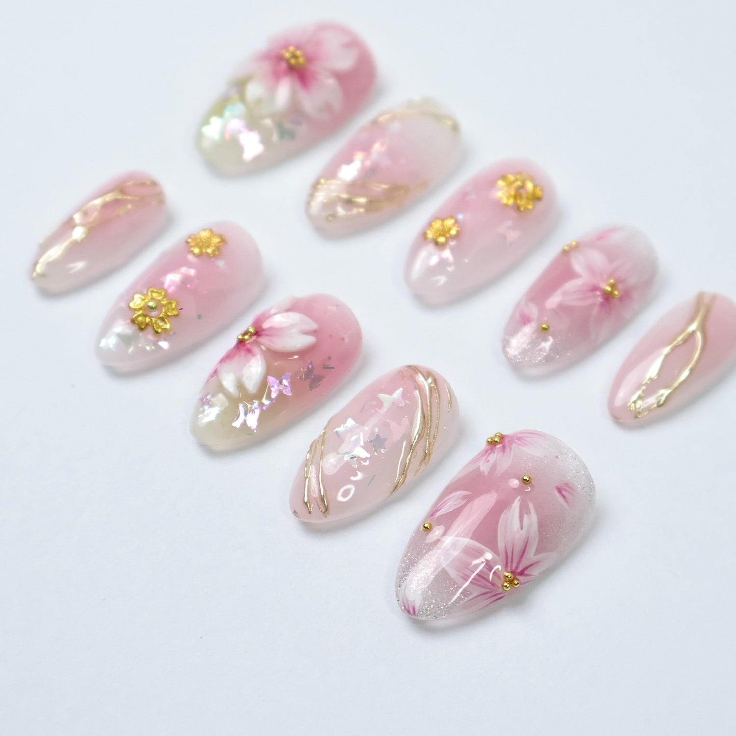 Fleurveil