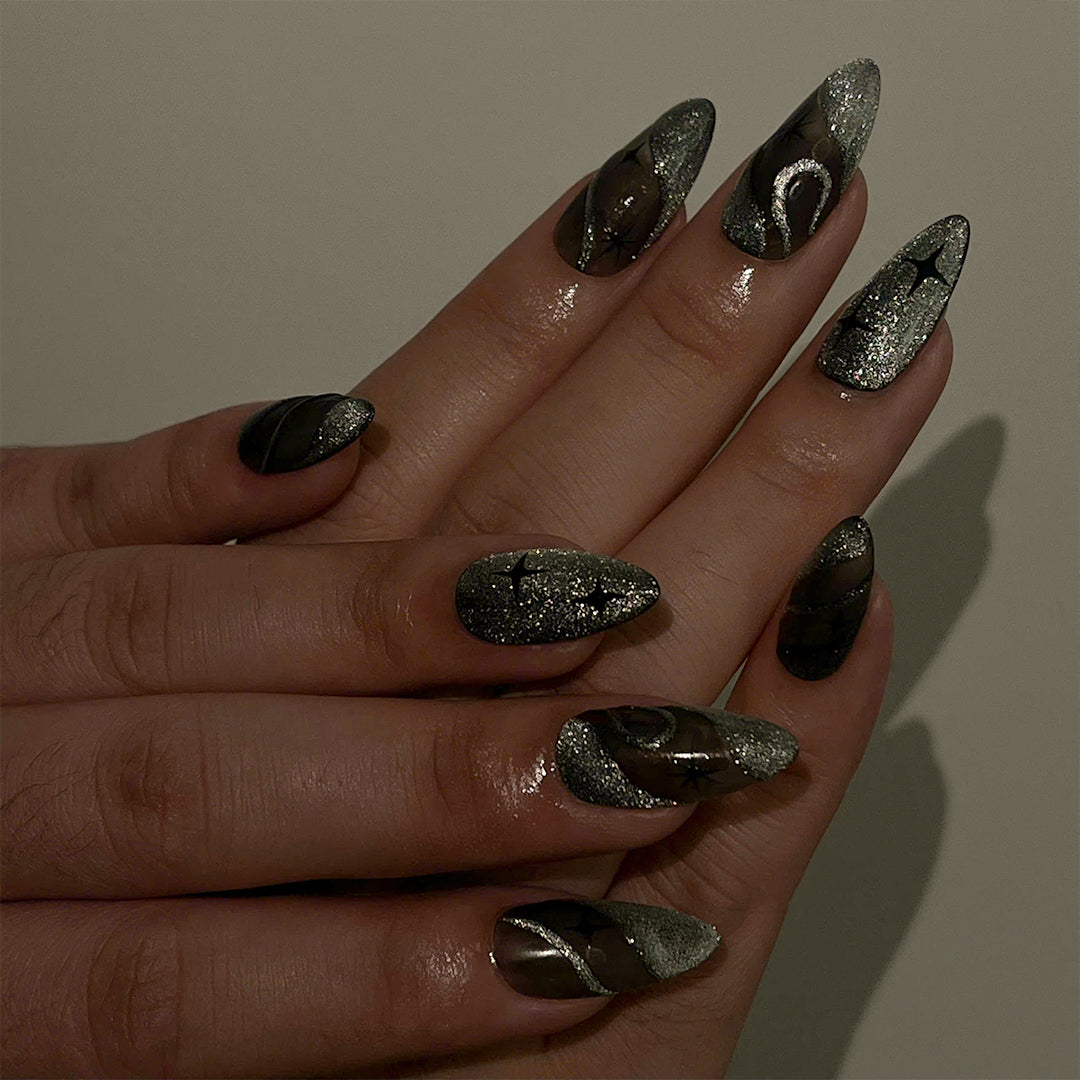 Black Star