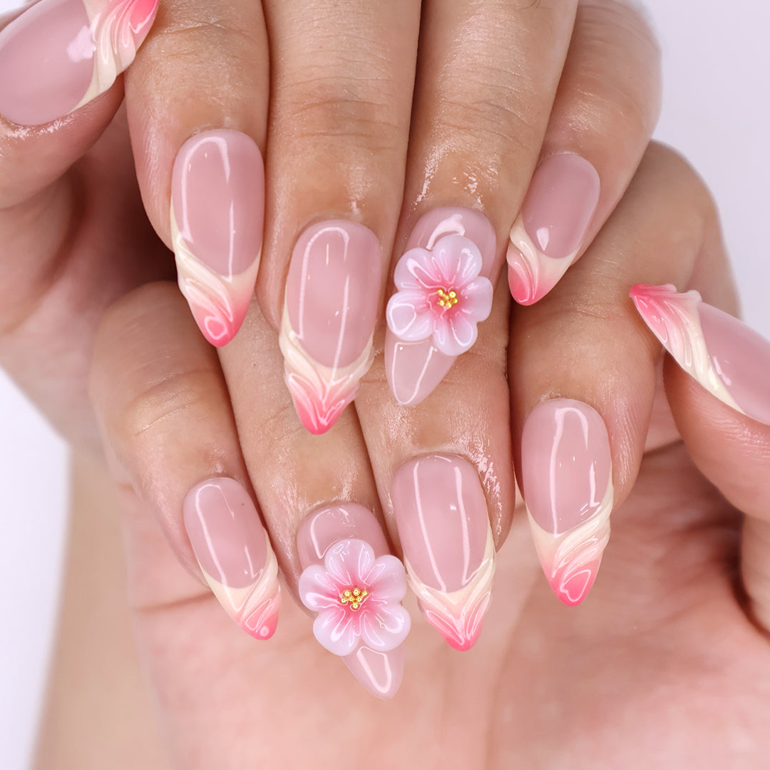 Blooming Grace