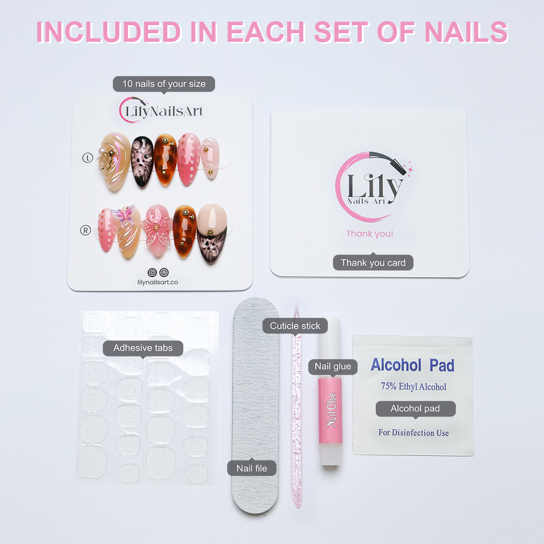 nail art accessories best press on nails fake nails glue on nails short press on nails acrylic press on nails top rated press on nails lily nails fake nails nail glue