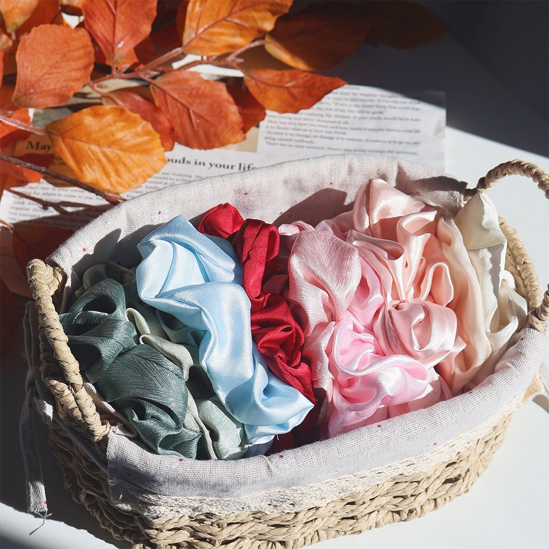 Scrunchies (Gift)