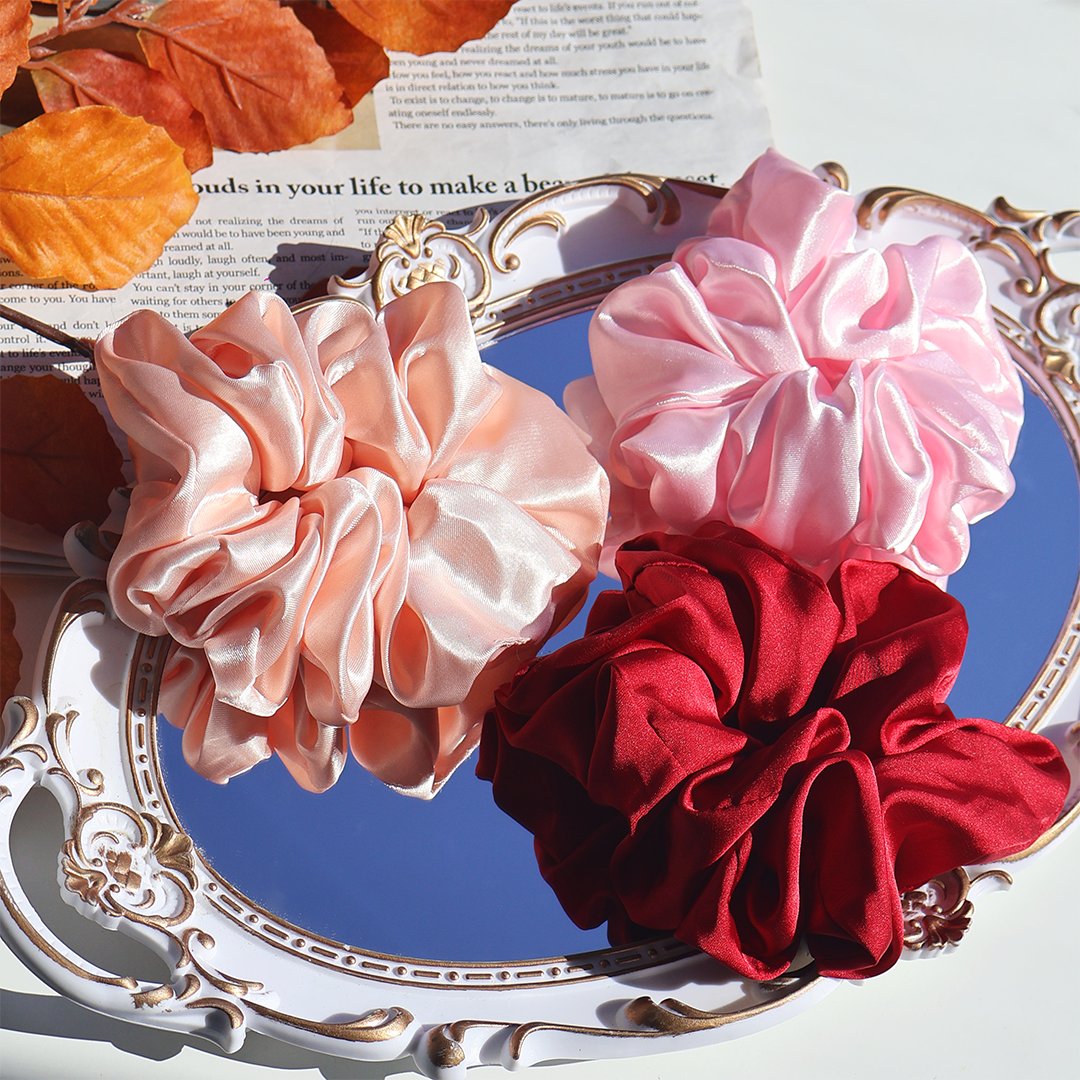 Scrunchies (Gift)