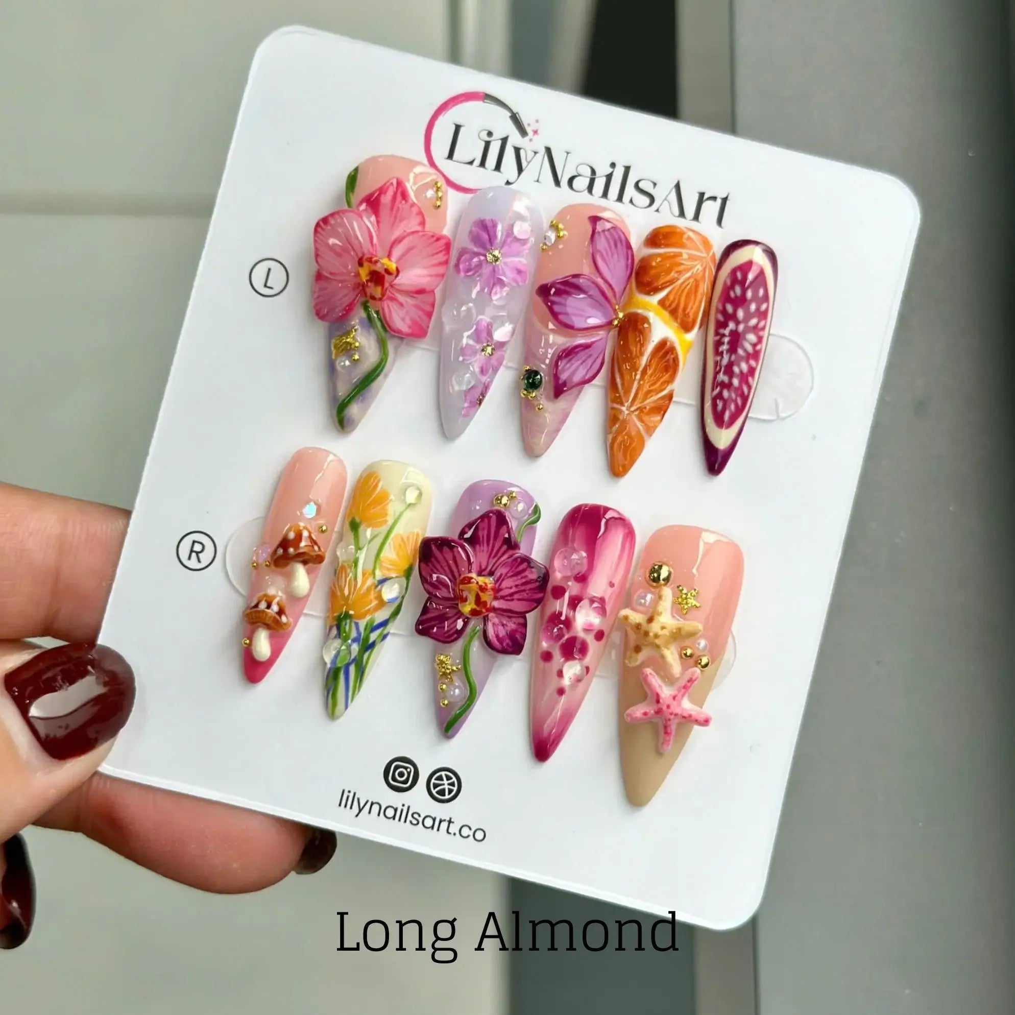 She Blooms Wild - RTS