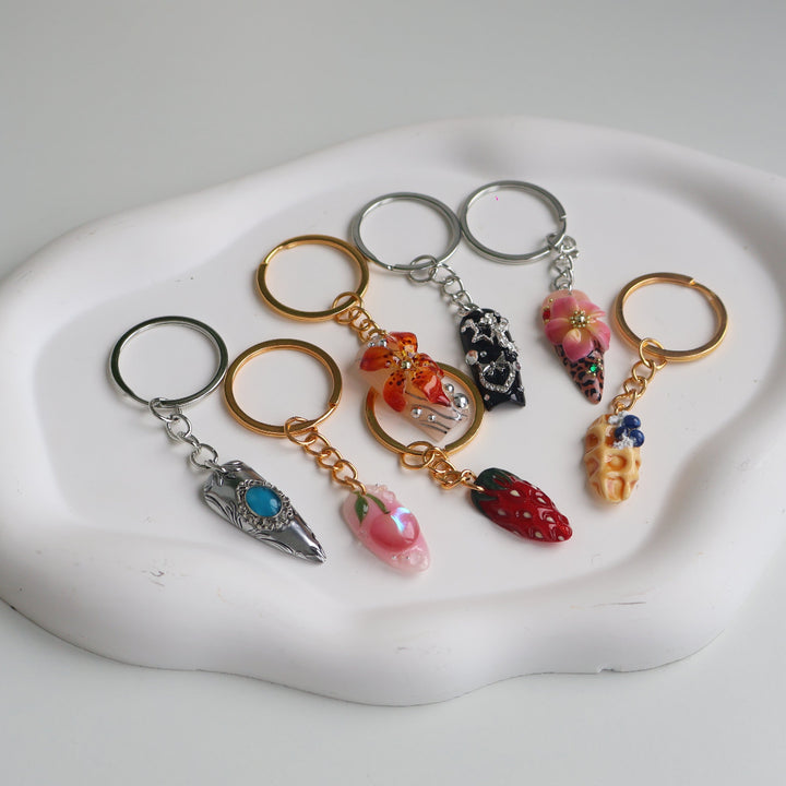 NFC Keychain
