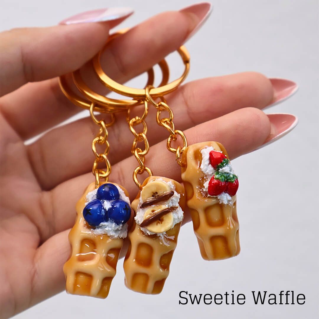 NFC Keychain