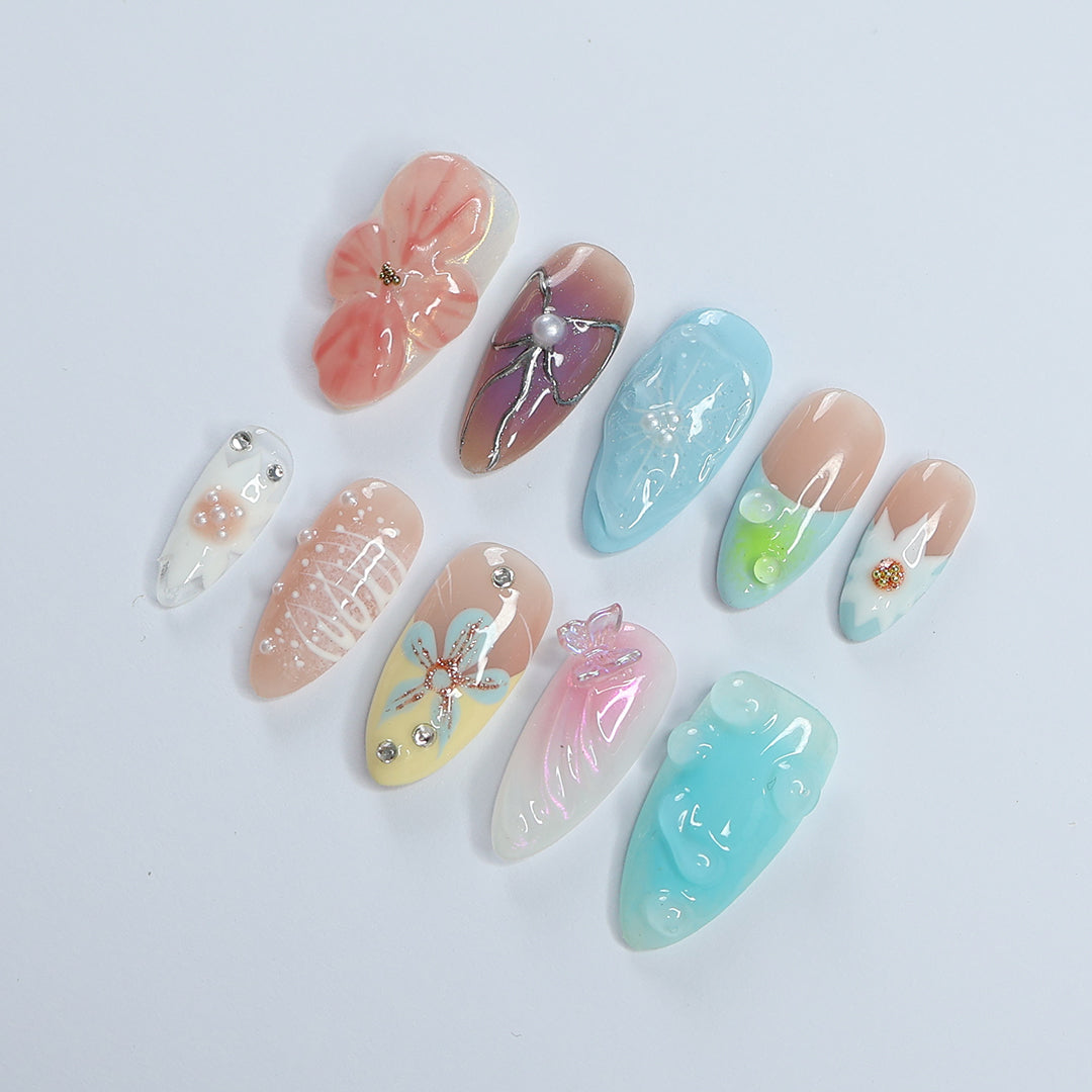 Petal Perfection