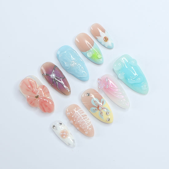 Petal Perfection