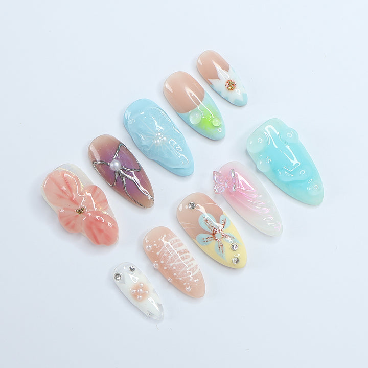 Petal Perfection