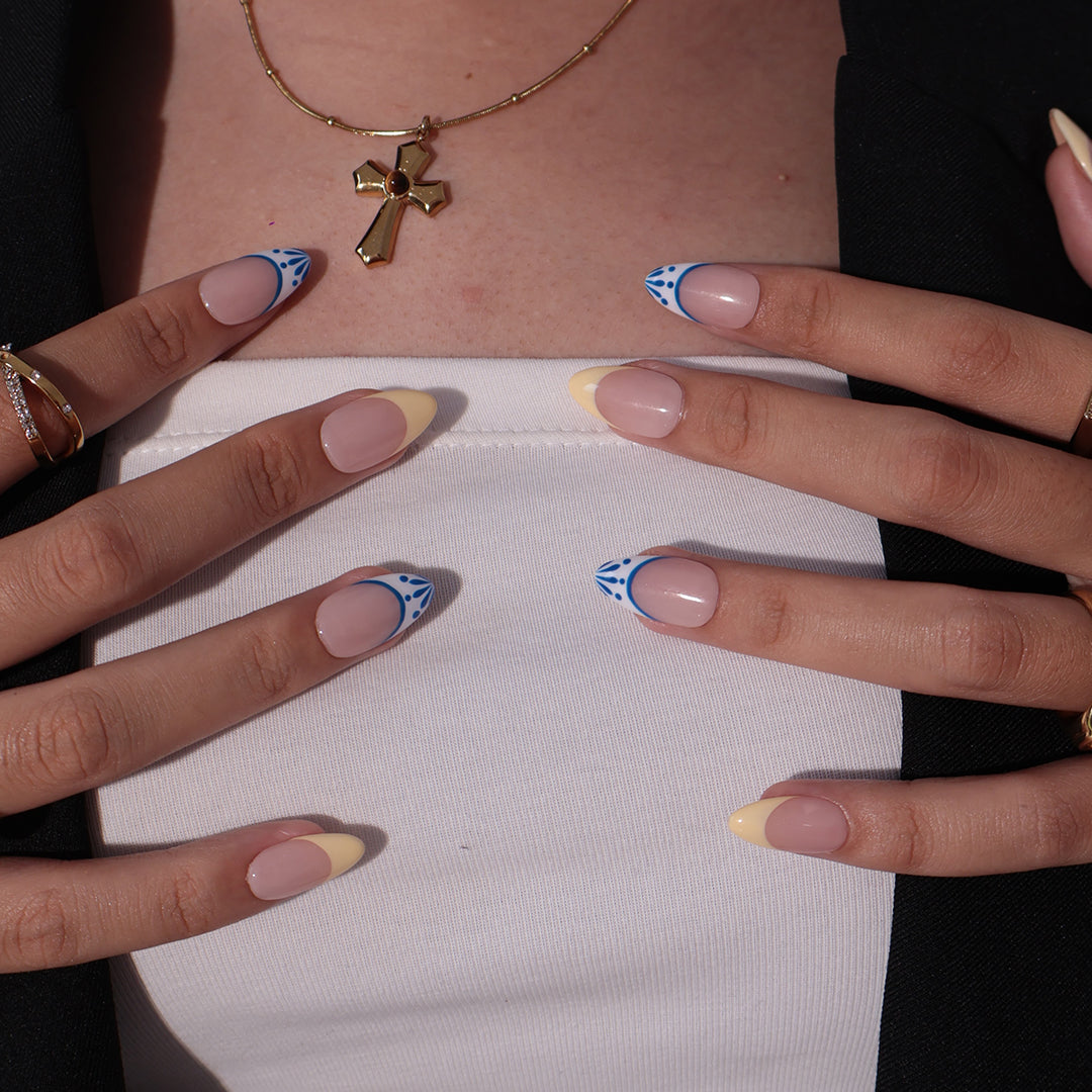 Azure Petal