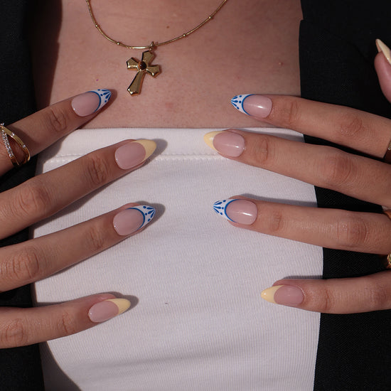 Azure Petal