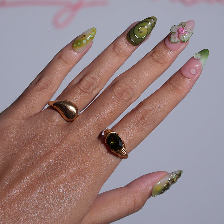 Green Muse