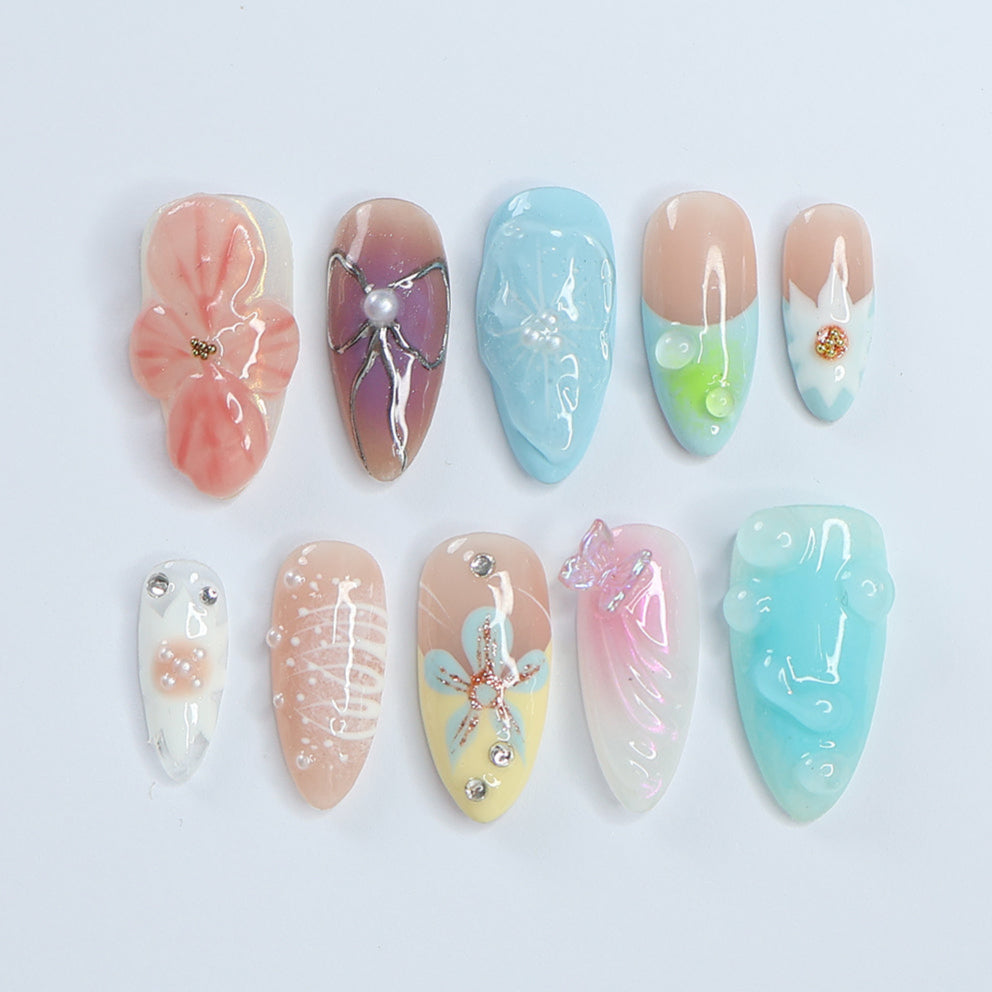 Petal Perfection