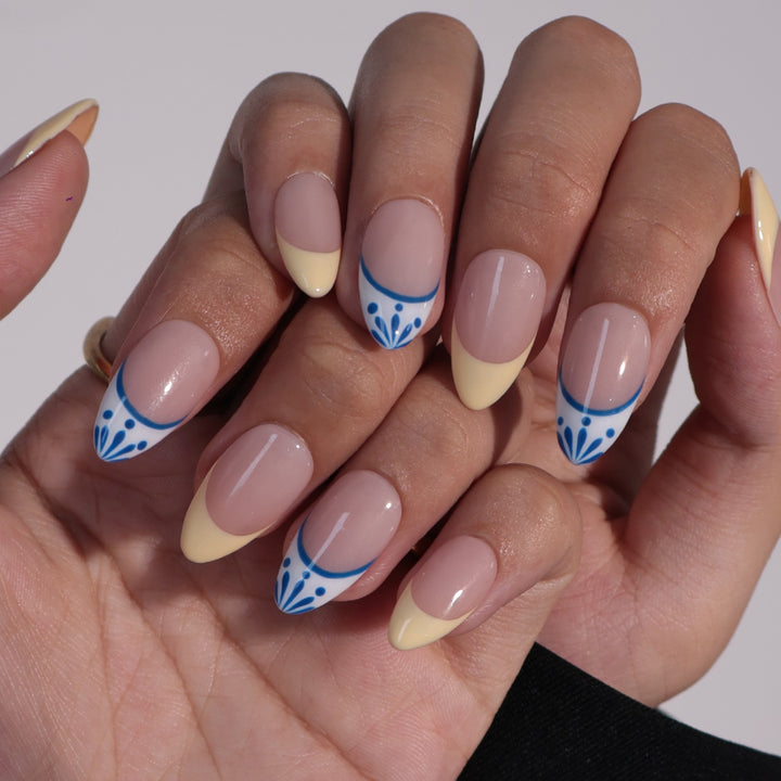 Azure Petal