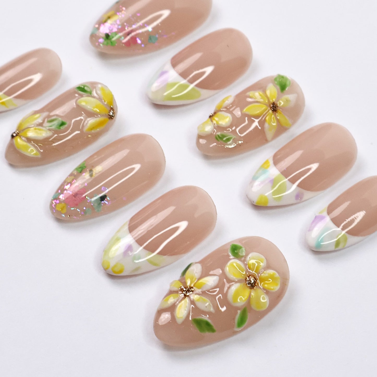 Sunpetal