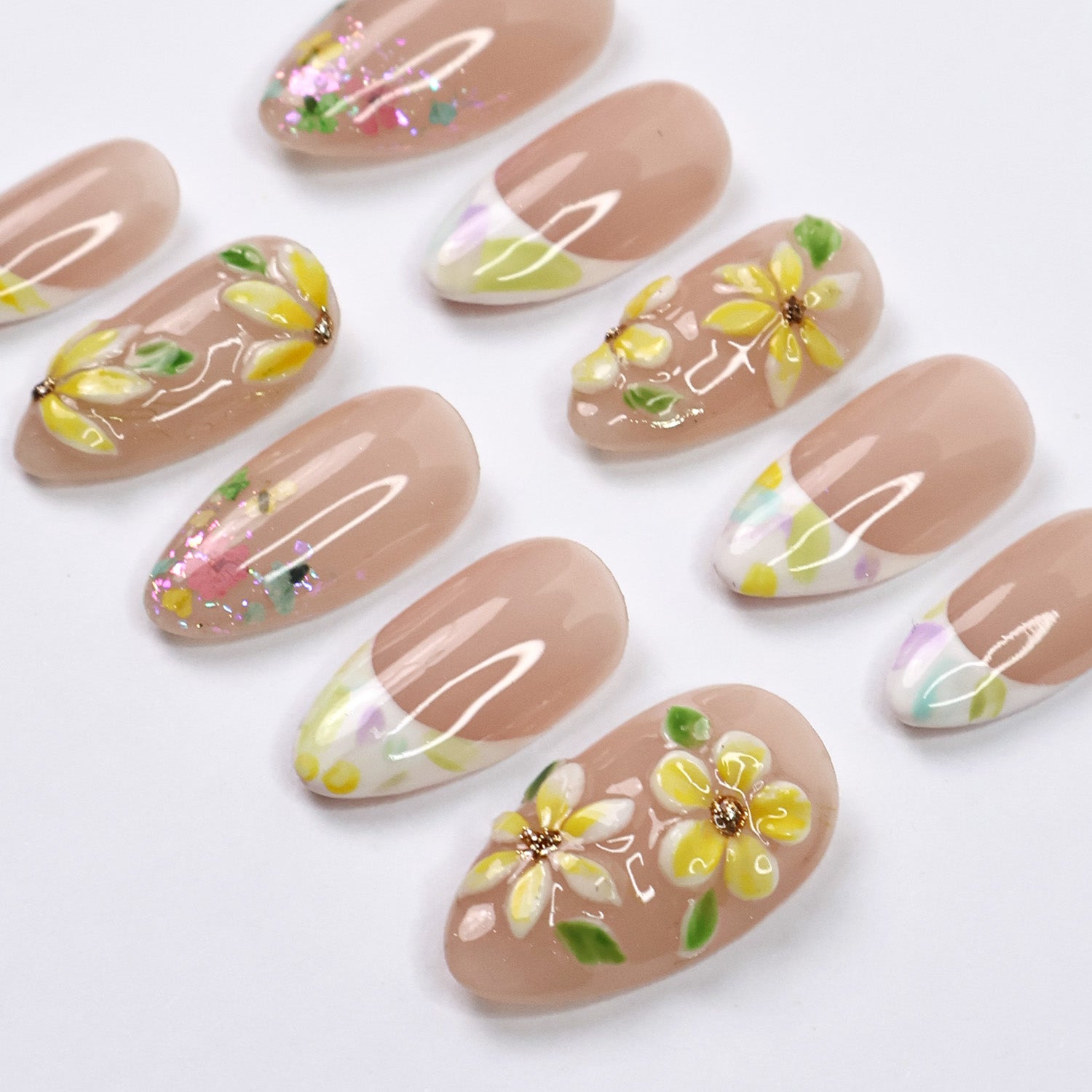Sunpetal
