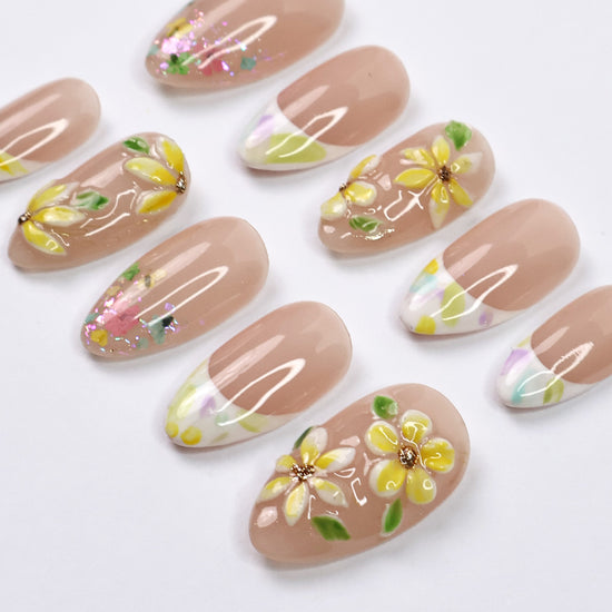 Sunpetal