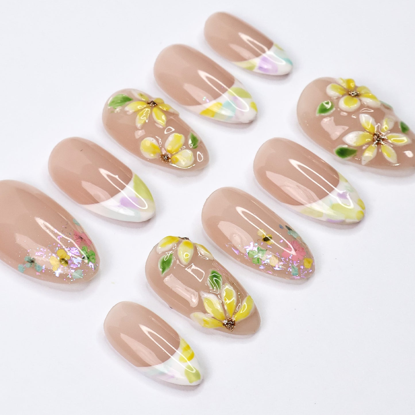 Sunpetal