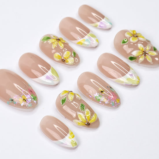 Sunpetal
