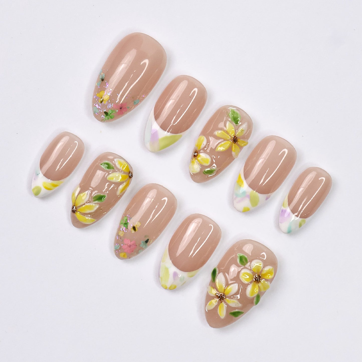 Sunpetal