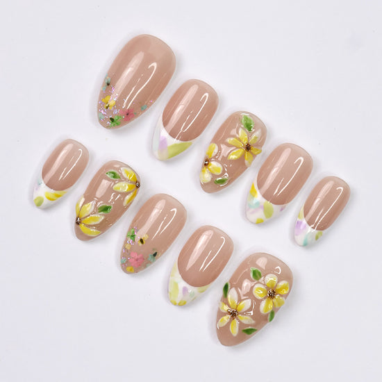 Sunpetal