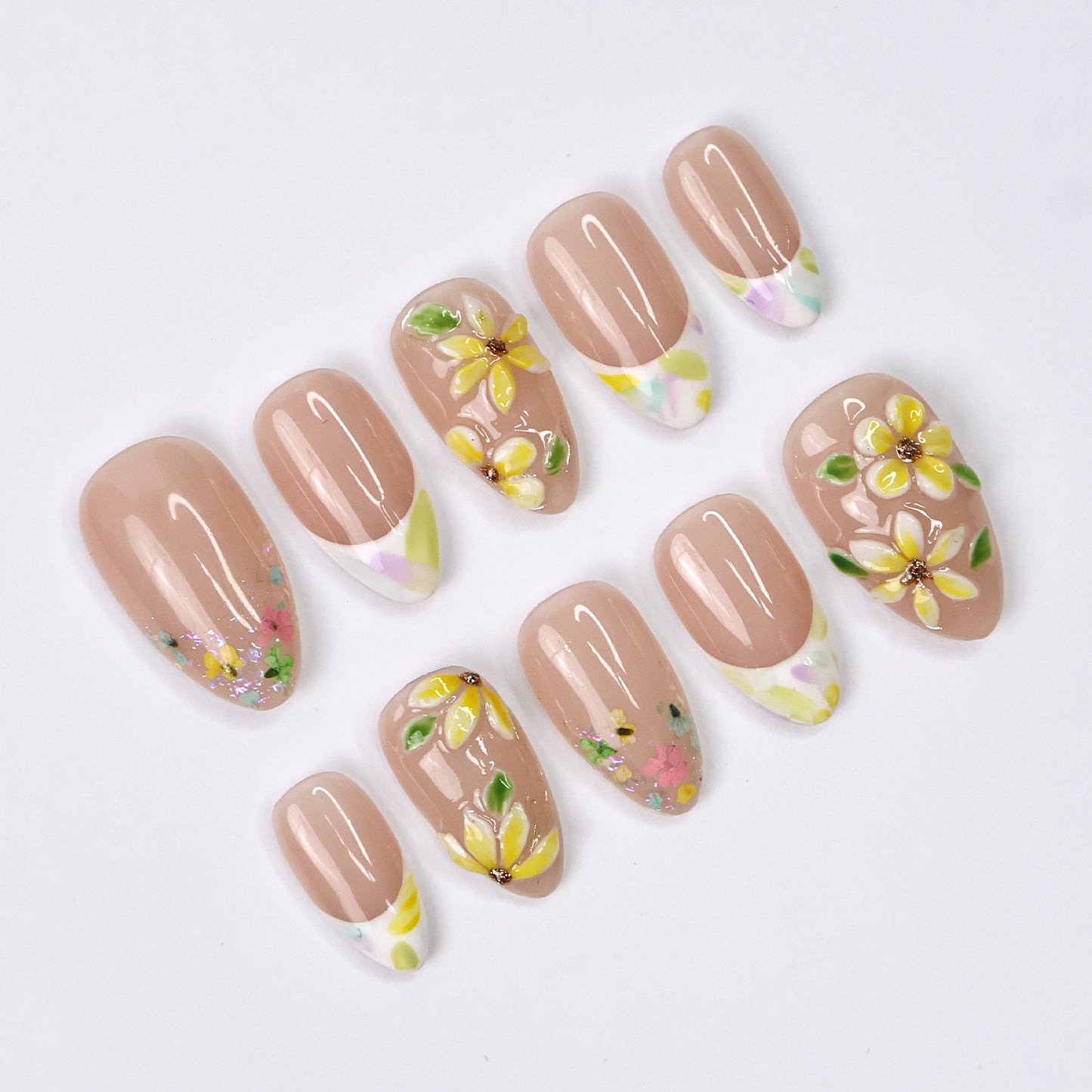 Sunpetal