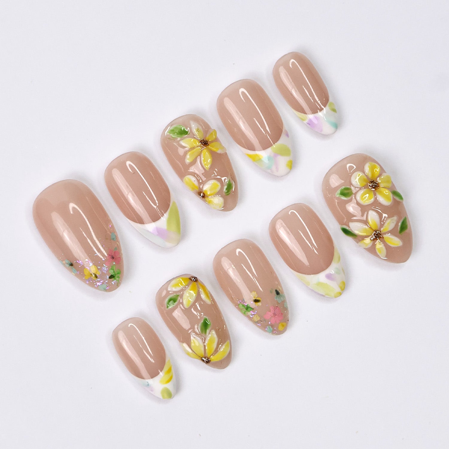 Sunpetal