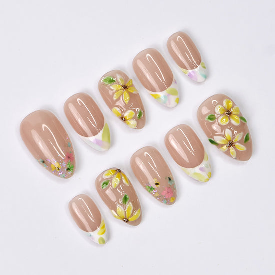 Sunpetal