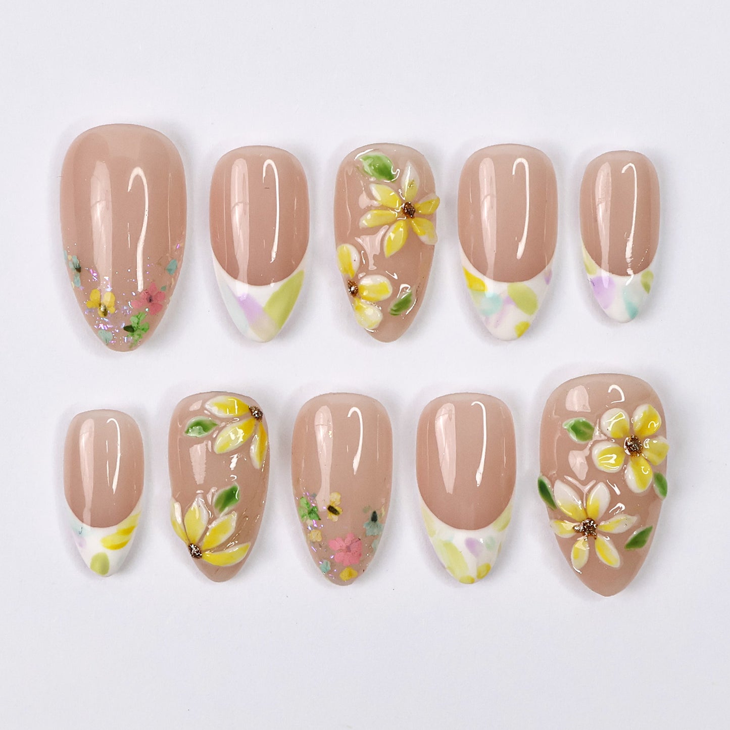 Sunpetal
