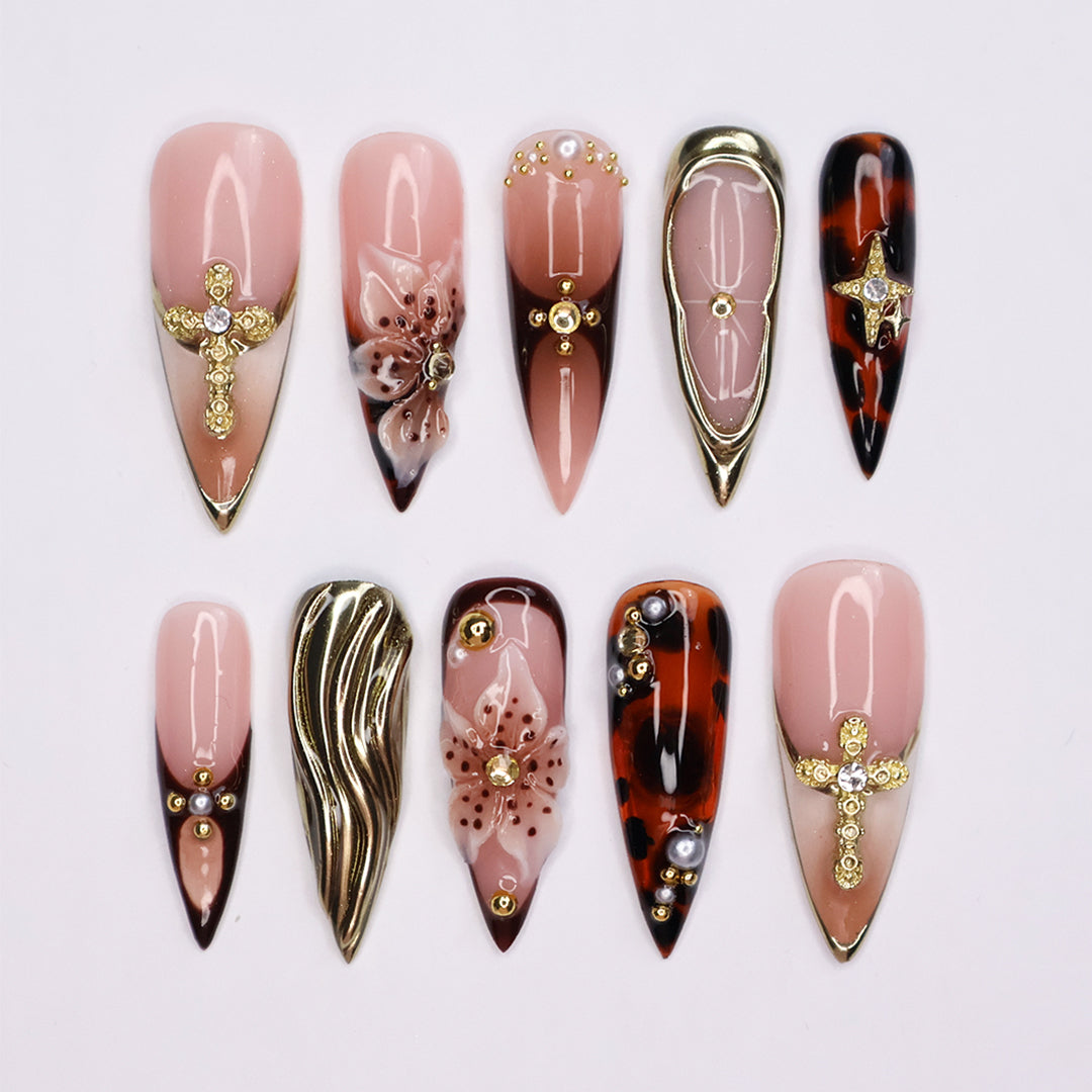 Giltrose