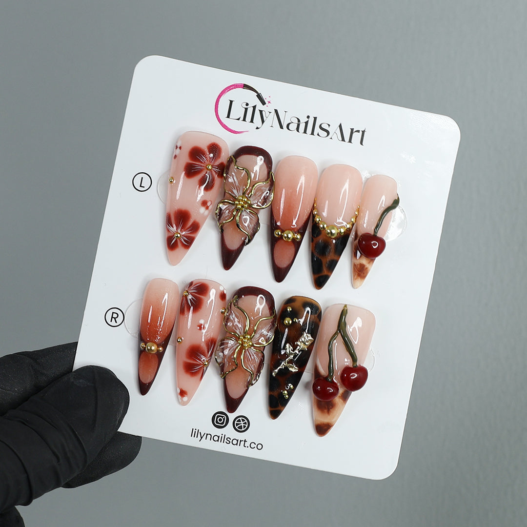 Scarlet Reverie - RTS