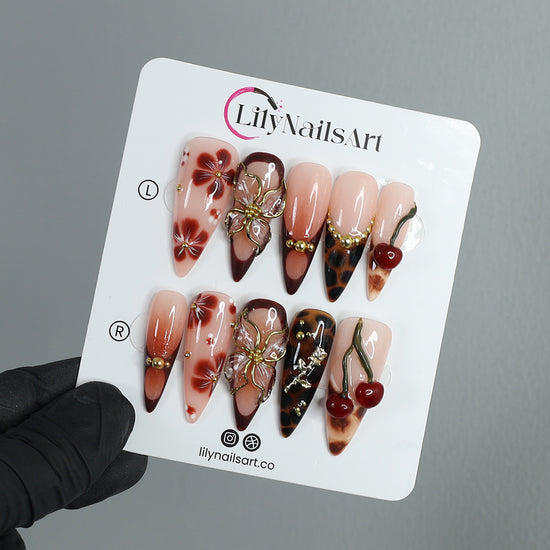 Scarlet Reverie - RTS