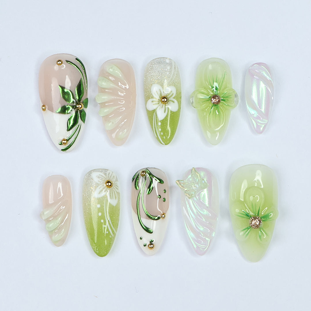 Spring Dew