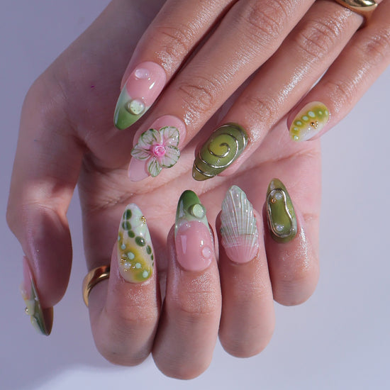 Green Muse