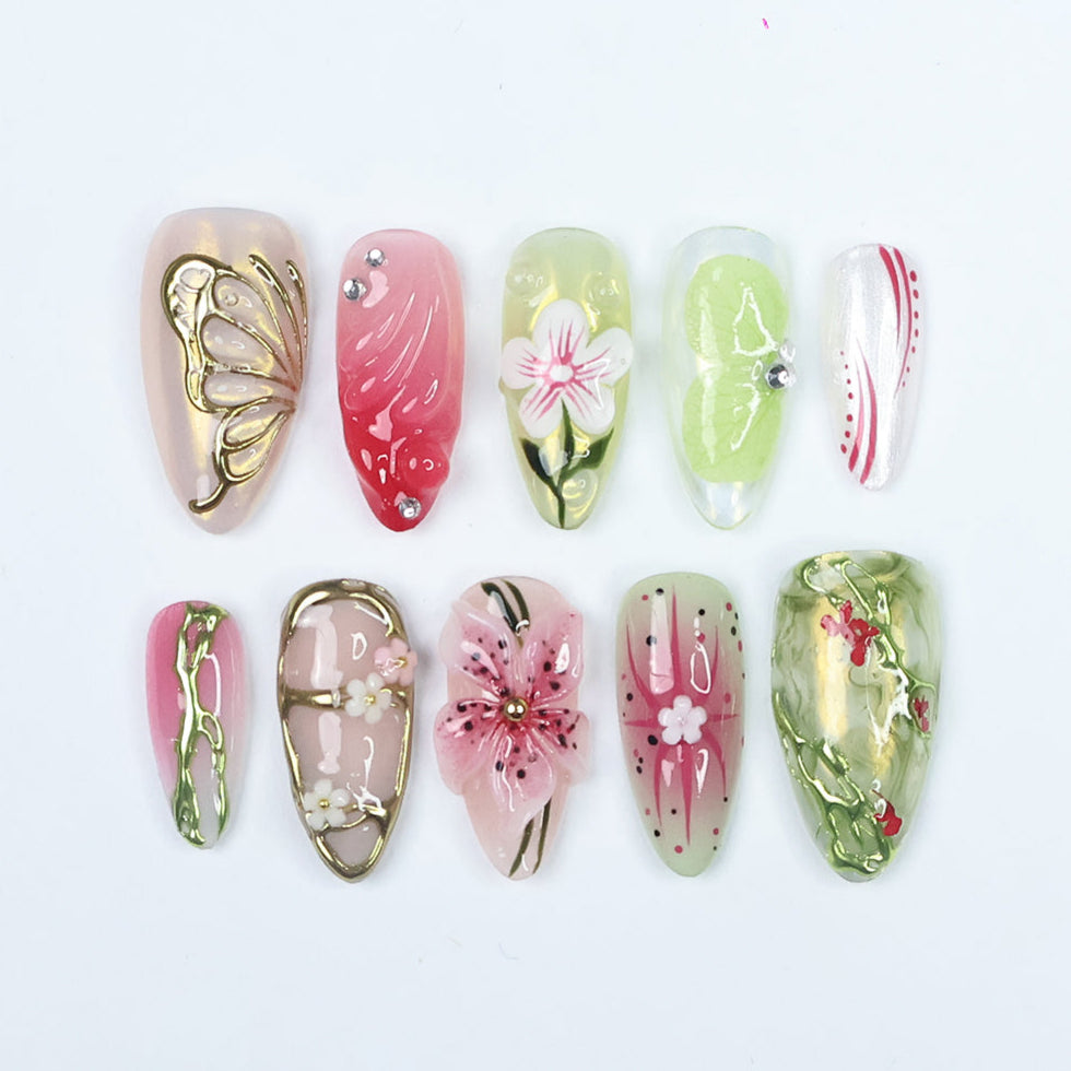 Floraluxe