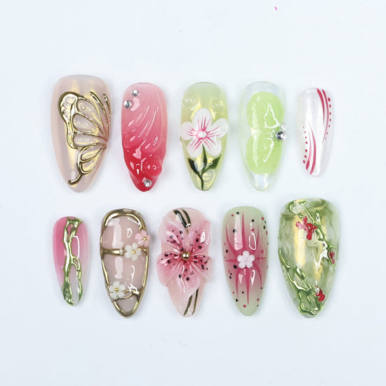 Floraluxe