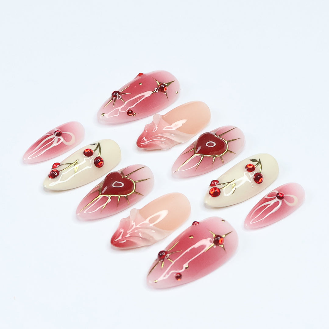 Cherry Heart