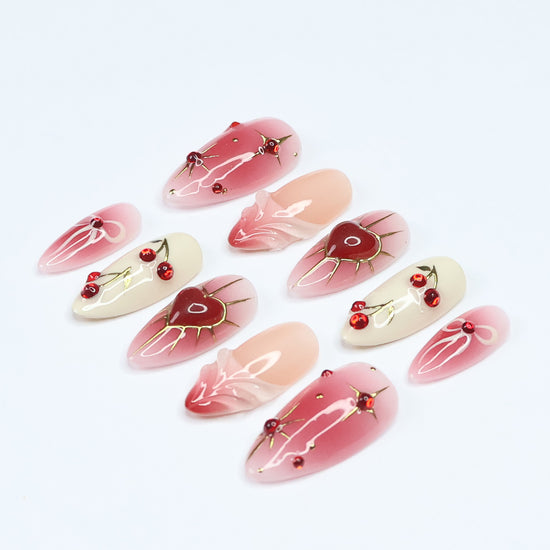 Cherry Heart