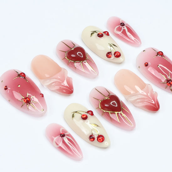 Cherry Heart
